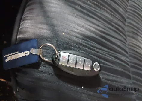 2016 Nissan Sentra Sv из США, поврежденный, VIN 3N1AB7AP0GY236461